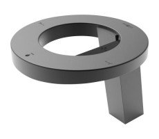 Сушилка для рук с краном и дозатором мыла NOFER 01901.N 