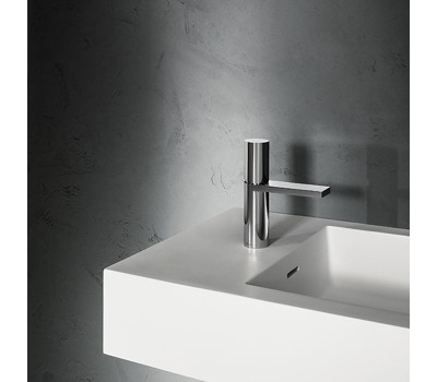 Смеситель для раковины Fantini Milano 31 02 3004F Хром 