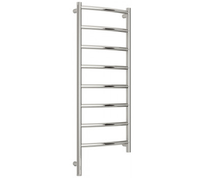 Полотенцесушитель Сунержа Галант 3.1 432*96*1123 нижнее слева МЭМ цвет-сталь (без покрытия) 00-6000-1040 