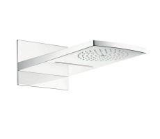 Верхний душ Hansgrohe Raindance Rainfall 28433000 хром 