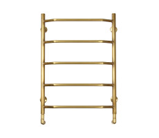 Полотенцесушитель водяной Domoterm Лаура Лаура П5 500x700 АБР Античная бронза Полотенцесушитель водяной Domoterm Лаура Лаура П5 500x700 АБР Античная бронза