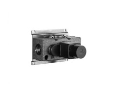 Встраиваемая часть Fantini Внутренние части 19 00 D300A  