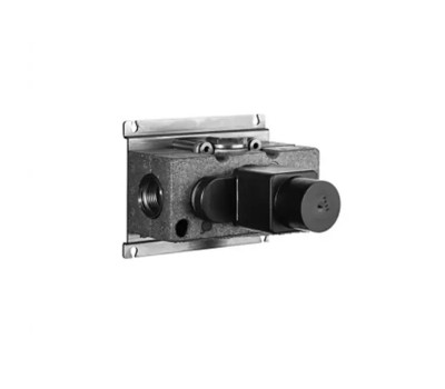 Встраиваемая часть Fantini Внутренние части 19 00 D300A Встраиваемая часть Fantini Внутренние части 19 00 D300A