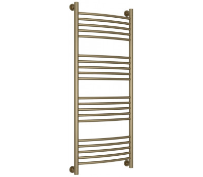 Полотенцесушитель Сунержа Богема + выгнутая 550*105*1262 цвет-золотой шёлк 32-0221-1250 Полотенцесушитель Сунержа Богема + выгнутая 550*105*1262 цвет-золотой шёлк 32-0221-1250