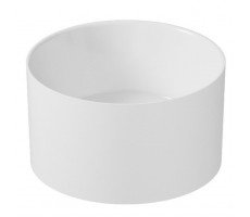 Раковина GALASSIA CORE40 7306 Раковина GALASSIA CORE40 7306