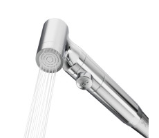 Лейка гигиенического душа TOKITO MIZU хром (TOK-MIZU-1027CR) Лейка гигиенического душа TOKITO MIZU хром (TOK-MIZU-1027CR)