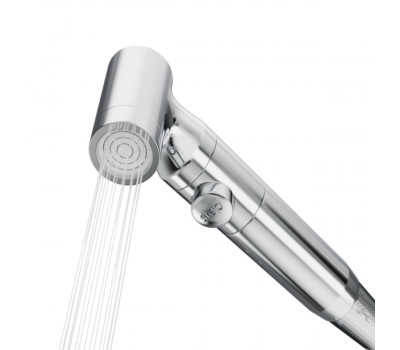 Лейка гигиенического душа TOKITO MIZU хром (TOK-MIZU-1027CR) Лейка гигиенического душа TOKITO MIZU хром (TOK-MIZU-1027CR)