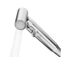 Лейка гигиенического душа TOKITO MIZU хром (TOK-MIZU-1027CR) 