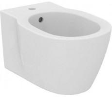 Биде подвесное Ideal Standard Connect E772201 Белый 