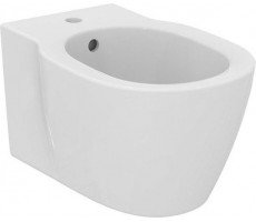 Биде подвесное Ideal Standard Connect E772201 Белый Биде подвесное Ideal Standard Connect E772201 Белый