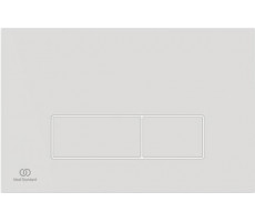 Панель смыва Ideal Standard Prosys Oleas R0122AC Белый 
