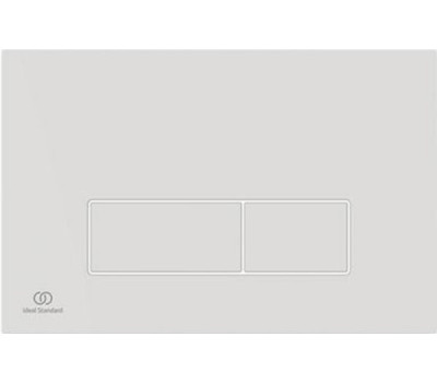 Панель смыва Ideal Standard Prosys Oleas R0122AC Белый Панель смыва Ideal Standard Prosys Oleas R0122AC Белый