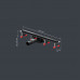 Трап для душа линейный, универсальный затвор Slim line, 60 см AM.PM MasterFlow W01SC-S11-060-05BM Черный 