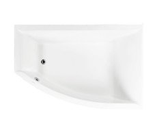 Ванна акриловая VAGNERPLAST VERONELA OFFSET 160x105 Right VPBA160VEA3PX-04 