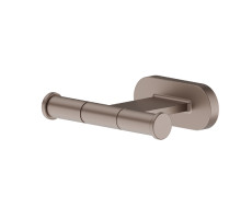 Крючок для халата Newform Accessori tondi 67222.M0.075 Медь 