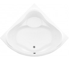 Акриловая ванна Aquanet Malta New 150x150 (с каркасом) 