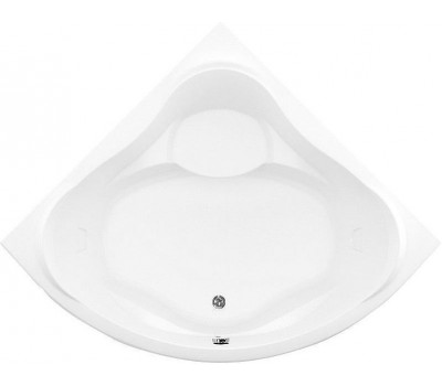 Акриловая ванна Aquanet Malta New 150x150 (с каркасом) Акриловая ванна Aquanet Malta New 150x150 (с каркасом)