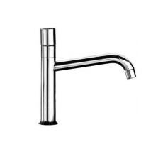 Смеситель для раковины Fantini Nostromo 50 02 1651F Хром 