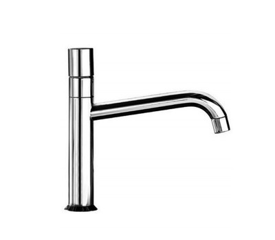 Смеситель для раковины Fantini Nostromo 50 02 1651F Хром 