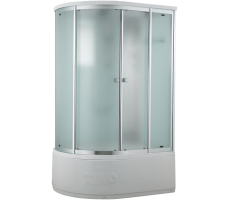 Душевая кабина Timo Comfort Clean Glass 120*85*220  T-8820RC  