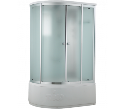 Душевая кабина Timo Comfort Clean Glass 120*85*220  T-8820RC  