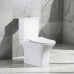 Унитаз-компакт OLIVE'S PORTO NEW PRN31126DP белый 