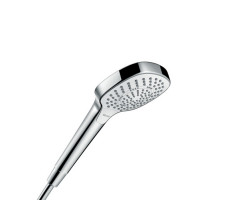 Душевая лейка Hansgrohe Croma Select 26810400 хром 