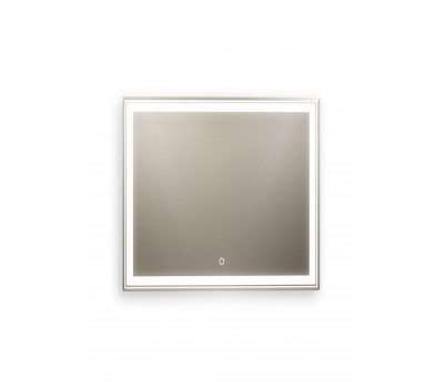 Зеркало с подсветкой ART&MAX ZOE AM-Zoe-500-800-DS-F