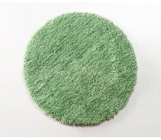 Коврик WasserKRAFT Dill BM-3900 BM-3913 Зеленый 