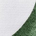 Коврик WasserKRAFT Dill BM-3900 BM-3913 Зеленый 