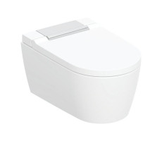 Унитаз-Биде Geberit AquaClean 146.220.11.1 Белый 
