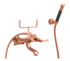 Смесители для ванны CISAL Cherie CF0001207E Смесители для ванны CISAL Cherie CF0001207E