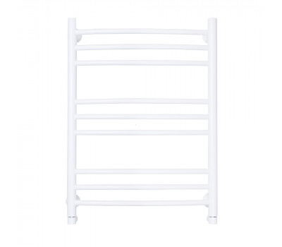Полотенцесушитель водяной Domoterm Калипсо Калипсо П9 500x700 БЕЛ Белый, матовый Полотенцесушитель водяной Domoterm Калипсо Калипсо П9 500x700 БЕЛ Белый, матовый