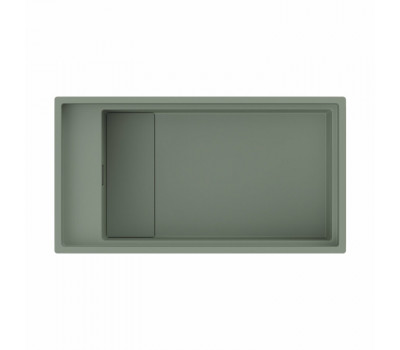 Мойка OMOIKIRI Kinaru, размер 860*460*220, цвет-Wind Green 4993202 