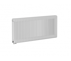 Радиатор, RIFAR, TUBOG VENTIL, 3057-28-DV1, цвет-RAL 9016 (белый), 3/4" TUB 3057-28-DV1 