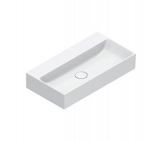 Раковина 65x35 см Catalano Premium 220650001 белый 