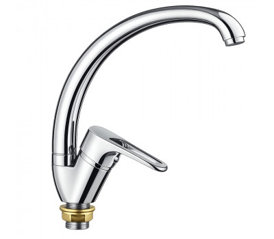 Смеситель для кухни FRAP F41702-B, хром Смеситель для кухни FRAP F41702-B, хром