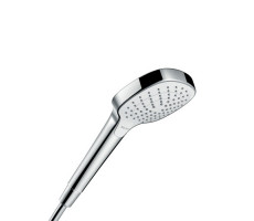 Душевая лейка Hansgrohe Croma Select 26813400 хром 