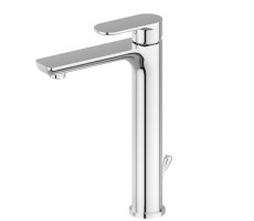 Смеситель для раковины Newform Extro 69313.21.018 Хром 