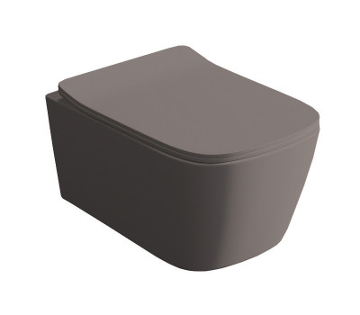 Унитаз подвесной Reel Artceram A16 ASV006 60 00  