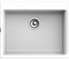 Мойка Rivelato AXEL 60  1-чаша 630*520мм Х-60 brina 