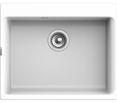 Мойка Rivelato AXEL 60  1-чаша 630*520мм Х-60 brina 