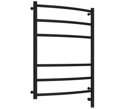 Полотенцесушитель Сунержа Галант 3.0 632*115*924 нижнее справа МЭМ цвет-чёрный матовый 31-5801-8060 