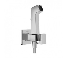 Гигиенический душ Hansgrohe Bidette E 29233000 хром 