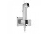 Гигиенический душ Hansgrohe Bidette E 29233000 хром 