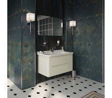 База под раковину Kerasan Waldorf 925530 цвет белый 