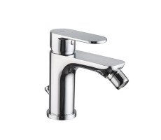 Смеситель для биде Kerama Marazzi Piano 69325KM.21.018 Хром 