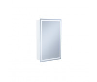 Шкаф-зеркало IDDIS с подсветкой 50 см Zodiac ZOD5000i99  