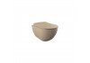 Унитаз подвесной CAPPUCINO CREAVIT FREE FE320-11CM00E-0000 