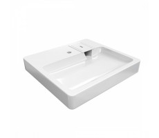 Раковина над стиральной машиной Maretti KA13SM27-844, белая 